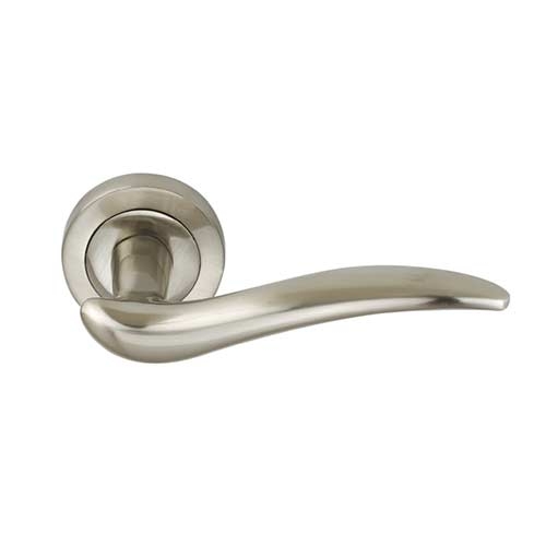 Simone Rose Handle
