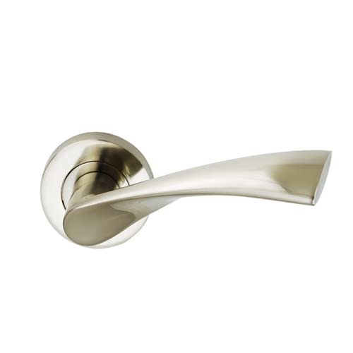 Yvette Rose Handle